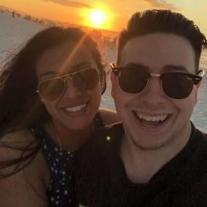 Meet your Posher, Renee